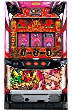 沖ドキ!ゴージャス 筐体画像