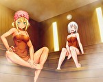 スマスロダンベル何キロ持てる？ 終了画面 カロリー示唆3