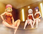 スマスロダンベル何キロ持てる？ 終了画面 カロリー示唆2