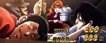 スマスロルパン三世 大航海者の秘宝 終了画面1