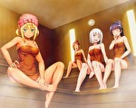 スマスロダンベル何キロ持てる？ 終了画面 カロリー示唆1