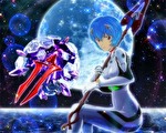 スマスロシン・エヴァンゲリオン レイチャンス成功画面5