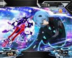 スマスロシン・エヴァンゲリオン レイチャンス成功画面3