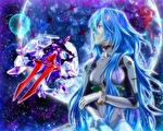 スマスロシン・エヴァンゲリオン レイチャンス成功画面7