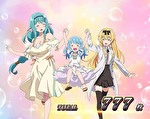 スマスロありふれた職業で世界最強 AT終了画面5