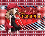 スマスロシャーマンキング AT終了画面6
