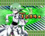 スマスロシャーマンキング AT終了画面5