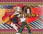 スマスロシャーマンキング AT終了画面11