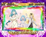 スマスロありふれた職業で世界最強 エンディング中のカード7