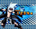 スマスロシャーマンキング AT終了画面3