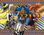 スマスロシャーマンキング AT終了画面8