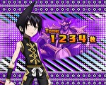 スマスロシャーマンキング AT終了画面2