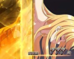 スマスロありふれた職業で世界最強 AT終了画面4