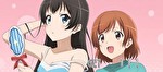 スマスロ少女☆歌劇 レヴュースタァライト AT終了画面3