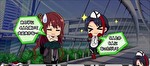 スマスロ仮面ライダー電王 レア役成立時のキャラ4