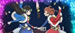 スマスロ少女☆歌劇 レヴュースタァライト AT終了画面7