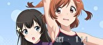スマスロ少女☆歌劇 レヴュースタァライト AT終了画面2
