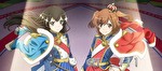 スマスロ少女☆歌劇 レヴュースタァライト AT終了画面1