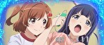スマスロ少女☆歌劇 レヴュースタァライト AT終了画面4