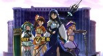 スマスロマギアレコード ボーナス終了画面6