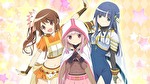 スマスロマギアレコード BIGボーナス終了画面3
