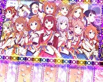 スマスロアイドルマスターミリオンライブ ボーナス終了画面6