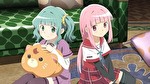 スマスロマギアレコード BIGボーナス終了画面2