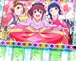 スマスロアイドルマスターミリオンライブ ボーナス終了画面2