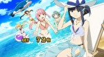 スマスロマギアレコード ボーナス終了画面5