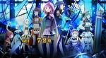 スマスロマギアレコード ボーナス終了画面7