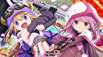 スマスロマギアレコード BIGボーナス終了画面1