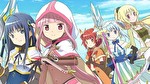 スマスロマギアレコード BIGボーナス終了画面4