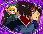 スマスロ機動戦士ガンダムSEED CZ・ST終了画面10