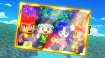 スマスロ緑ドン VIVA!情熱南米編 ボーナス終了画面5