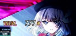 スマスロようこそ実力至上主義の教室へ AT終了画面3