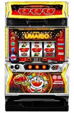 スマスロプレミアムうまい棒 筐体画像