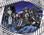 スマスロ機動戦士ガンダムSEED CZ・ST終了画面4