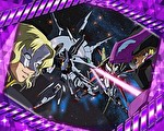 スマスロ機動戦士ガンダムSEED CZ・ST終了画面12