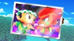 スマスロ緑ドン VIVA!情熱南米編 ボーナス終了画面2