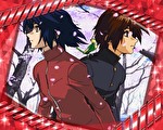 スマスロ機動戦士ガンダムSEED CZ・ST終了画面7