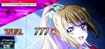 スマスロようこそ実力至上主義の教室へ AT終了画面1