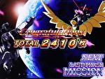 スマスロ機動戦士ガンダムSEED エンディング終了画面1