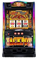 スマスロジャックポット 筐体画像