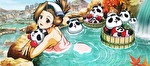 いざ！番長　AT終了画面7