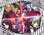 スマスロ機動戦士ガンダムSEED CZ・ST終了画面5