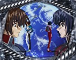 スマスロ機動戦士ガンダムSEED CZ・ST終了画面13