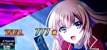 スマスロようこそ実力至上主義の教室へ AT終了画面2