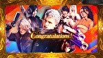 デビルメイクライ5 スタイリッシュトライブ　AT終了画面8