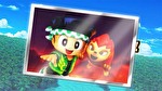スマスロ緑ドン VIVA!情熱南米編 ボーナス終了画面1