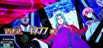 スマスロようこそ実力至上主義の教室へ AT終了画面6